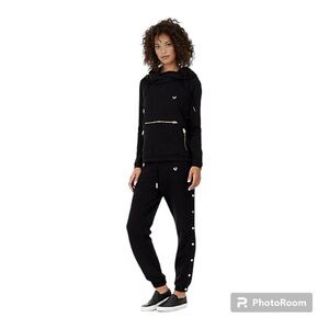 True Religion Women’s Breakaway Sweatpants